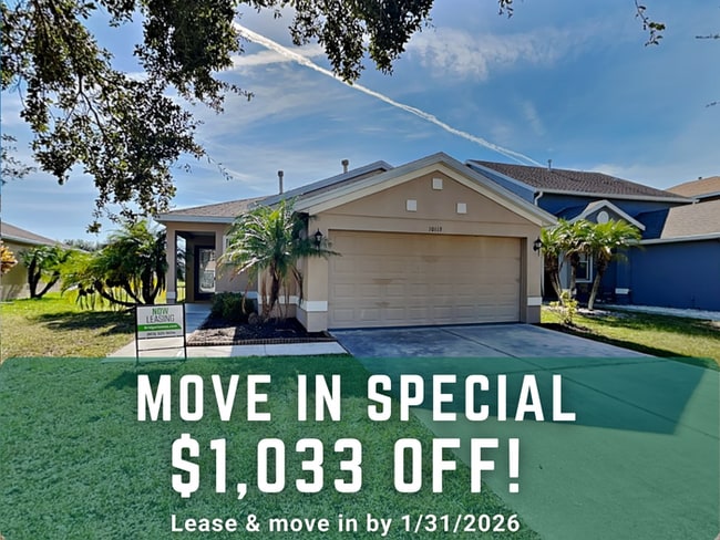 property at 10113 36th Ct E