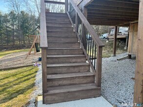 49 Warner Rd in Bridgewater, CT - Building Photo - Building Photo