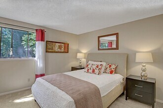 The Ridge and The Shores in Federal Way, WA - Foto de edificio - Building Photo