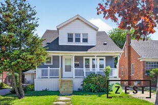 15494 Bringard Dr in Detroit, MI - Building Photo