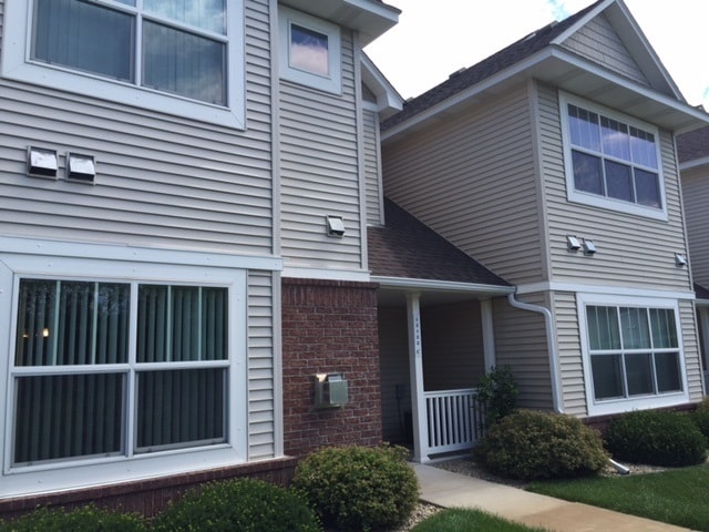 property at 12178 Yancy St NE