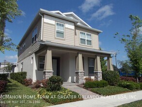 14326 Lanikai Beach Dr in Orlando, FL - Building Photo - Building Photo