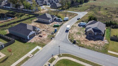 19 W Chikasaw Rd in Farmington, AR - Building Photo - Building Photo