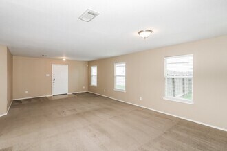 3606 Waterport Ln in Katy, TX - Foto de edificio - Building Photo