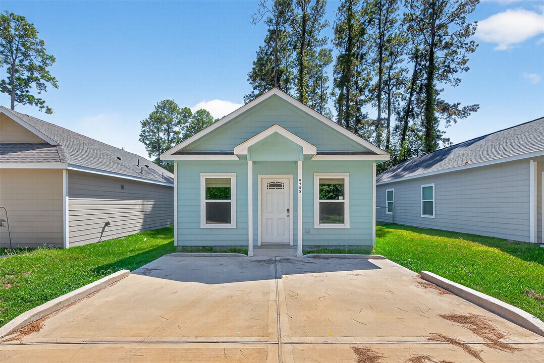 9755 Black Gum in Willis, TX - Building Photo