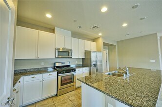 2324 Rivoli St in Henderson, NV - Building Photo - Building Photo