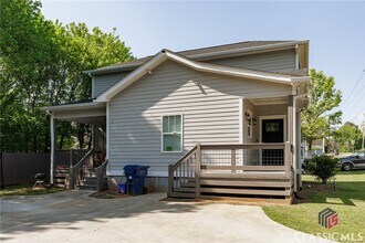 312 Will Hunter Rd in Athens, GA - Building Photo - Building Photo