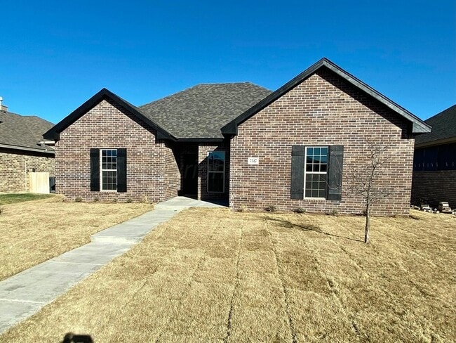 property at 7517 John Thomas St