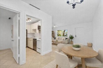 815 Middle River Dr in Fort Lauderdale, FL - Building Photo - Building Photo