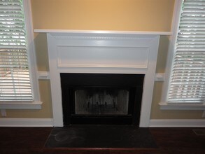 4812 Forest Highland Dr in Raleigh, NC - Building Photo - Building Photo