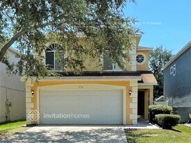 733 Burlwood St in Brandon, FL - Building Photo