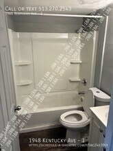 1948 Kentucky Ave in Cincinnati, OH - Building Photo - Building Photo