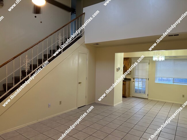 6604 Flynn Ave NW in Albuquerque, NM - Building Photo - Building Photo