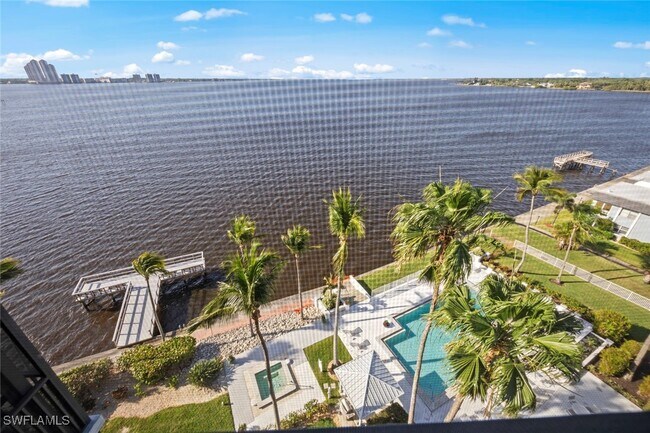 property at 3350 N Key Dr