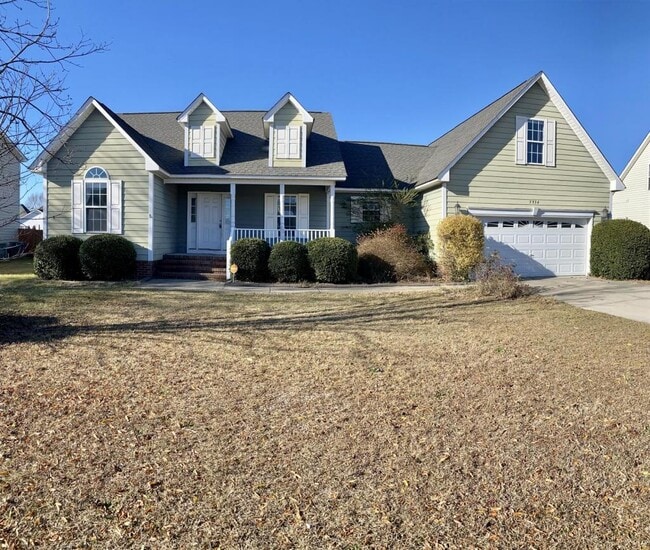 property at 5934 Lillytrotter Dr