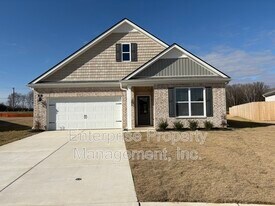 80 Burr Oak Cv in Oakland, TN - Building Photo