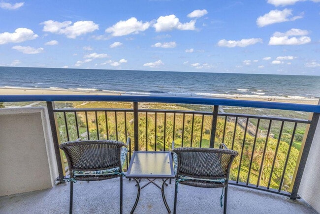 2301 N Ocean Blvd in Myrtle Beach, SC - Building Photo - Building Photo