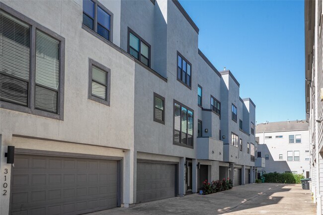 property at 3104 Hamilton St