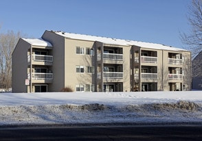 Beaver Creek Carriage Homes Apartments