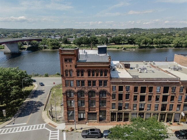 property at 155 River St