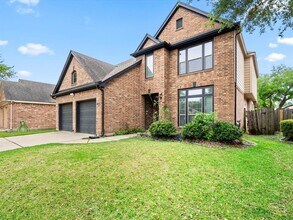 25806 Palmdale Estate Dr in Richmond, TX - Building Photo - Building Photo