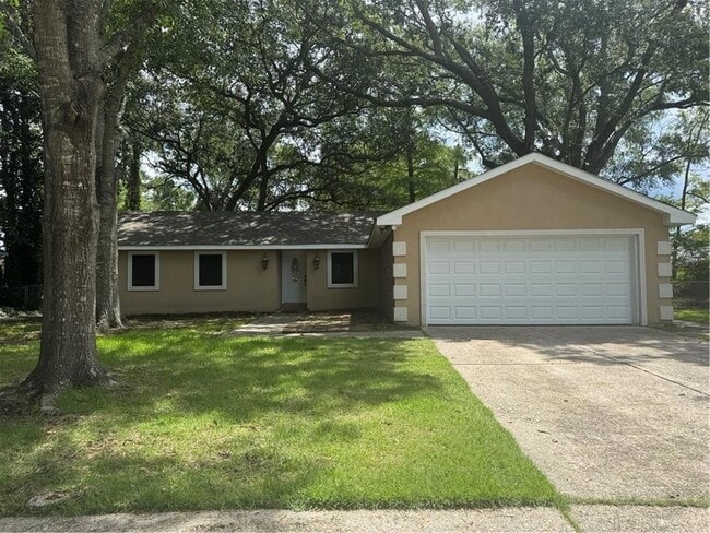 property at 306 Clover Dr