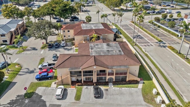 18360 Mediterranean Blvd in Hialeah, FL - Building Photo - Building Photo