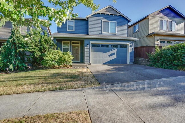property at 4013 N Pioneer Canyon Dr