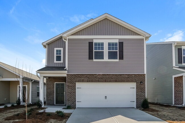 property at 1321 Solace Wy