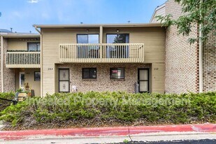 262 S Oman Rd in Castle Rock, CO - Building Photo