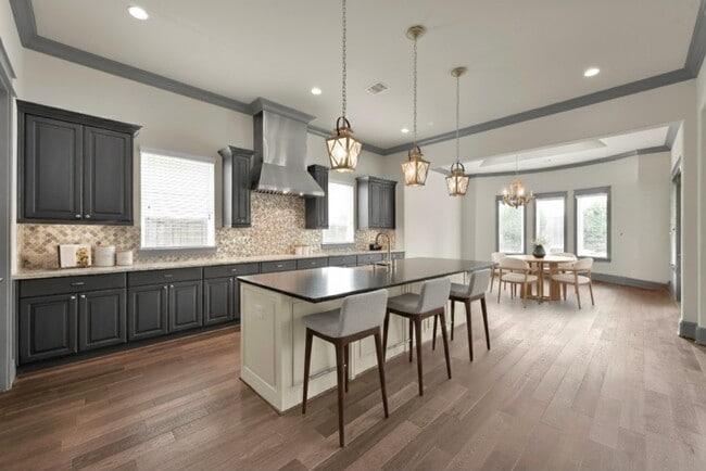 property at 2331 Bottlebrush Ln