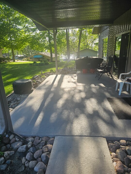 44865 267th Ave in Pelican Rapids, MN - Building Photo