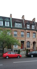 1609 St. Paul St in Baltimore, MD - Building Photo - Building Photo