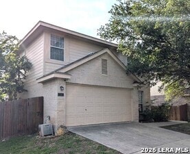 property at 215 Bright Chase