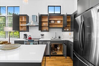 Foundry Flats in Atlanta, GA - Building Photo - Building Photo