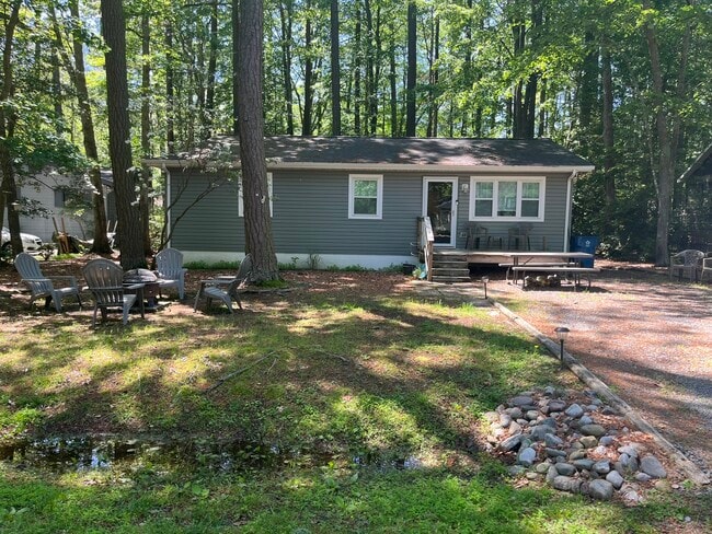 property at 36 Canal Rd