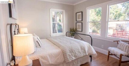 3373 Arkansas St in Oakland, CA - Building Photo - Building Photo