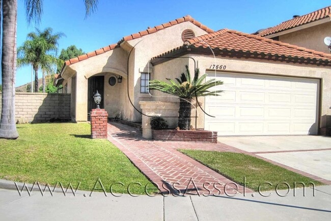 property at 17660 Dandelion Ln