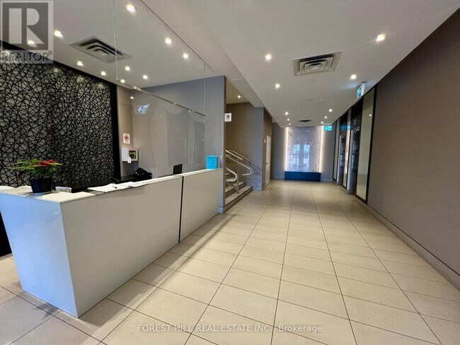 property at 15277-15277 Yonge St