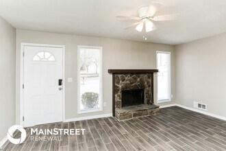 3026 Gwinnstone Cir SW in Snellville, GA - Foto de edificio - Building Photo