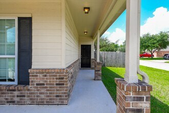 12402 Rosemary Bend Ln in Houston, TX - Building Photo - Building Photo