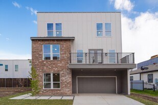 4532 Cabell Dr in Dallas, TX - Building Photo