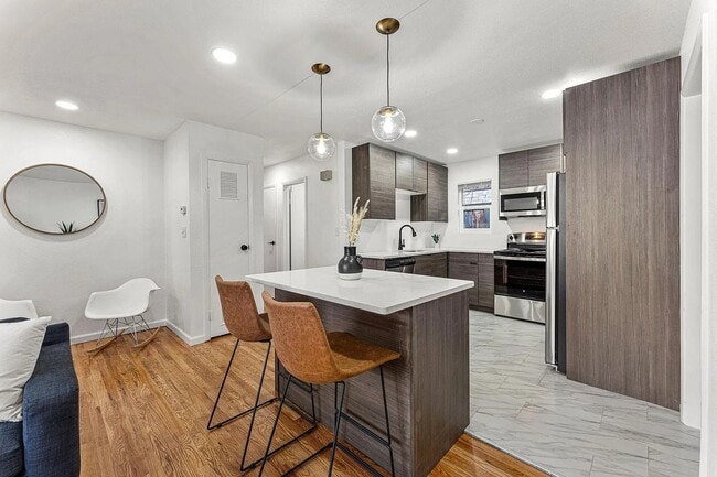 1228 Jay St in Boulder, CO - Building Photo - Building Photo