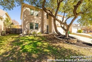 8318 Braun Walk in San Antonio, TX - Building Photo - Building Photo