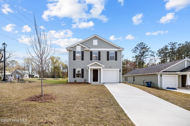 property at 705 Conductor Ct