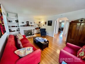 2906 Upton St NW in Washington, DC - Building Photo - Building Photo