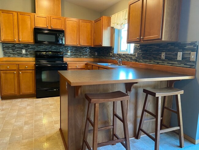 property at 24032 SE 282nd St