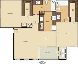 15600 SW 106th Ln in Miami, FL - Building Photo - Building Photo