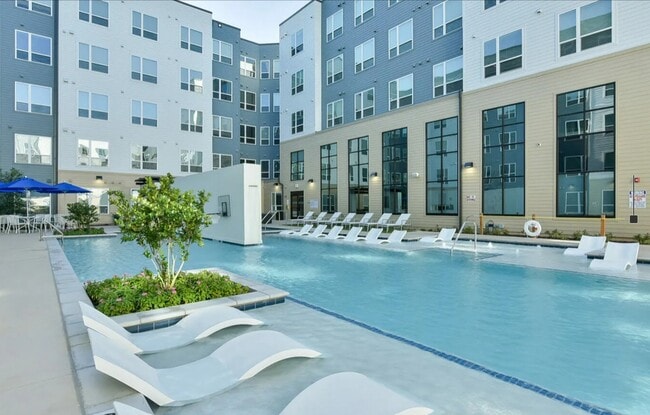 Park Place Apartments