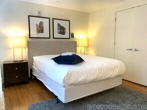 8 Winter Pl, Unit 604 in Boston, MA - Building Photo - Building Photo